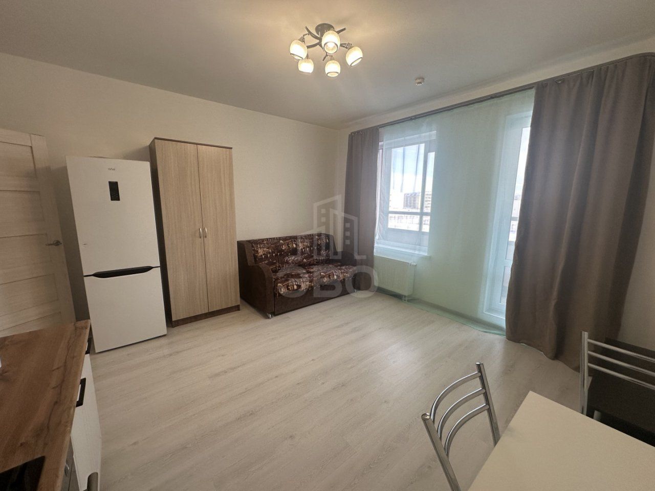 студия в Санкт-Петербурге по адресу: Орбитальная ул., 11, строение 1