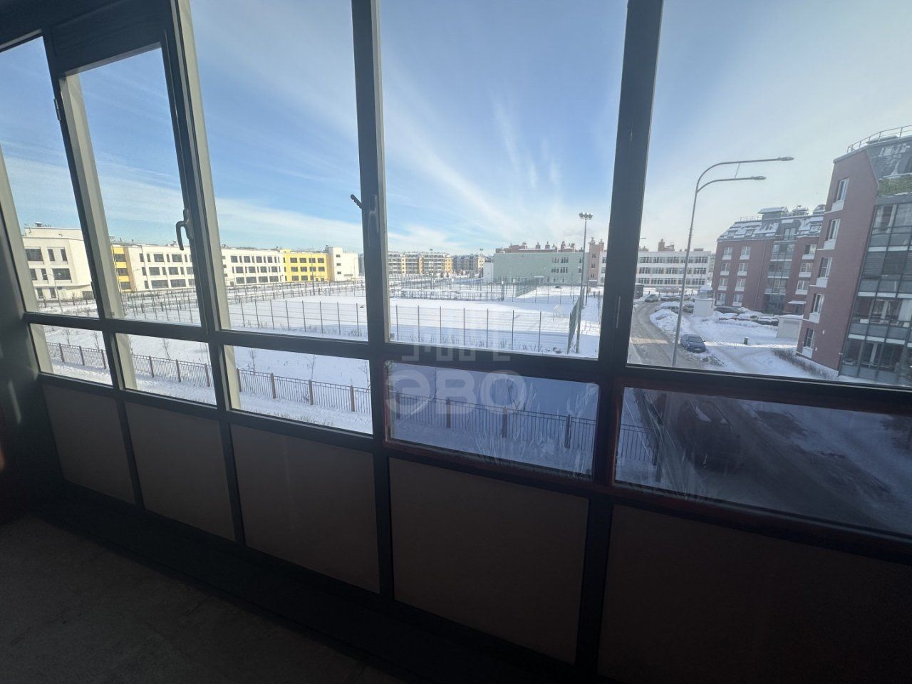 студия в Санкт-Петербурге по адресу: Орбитальная ул., 11, строение 1