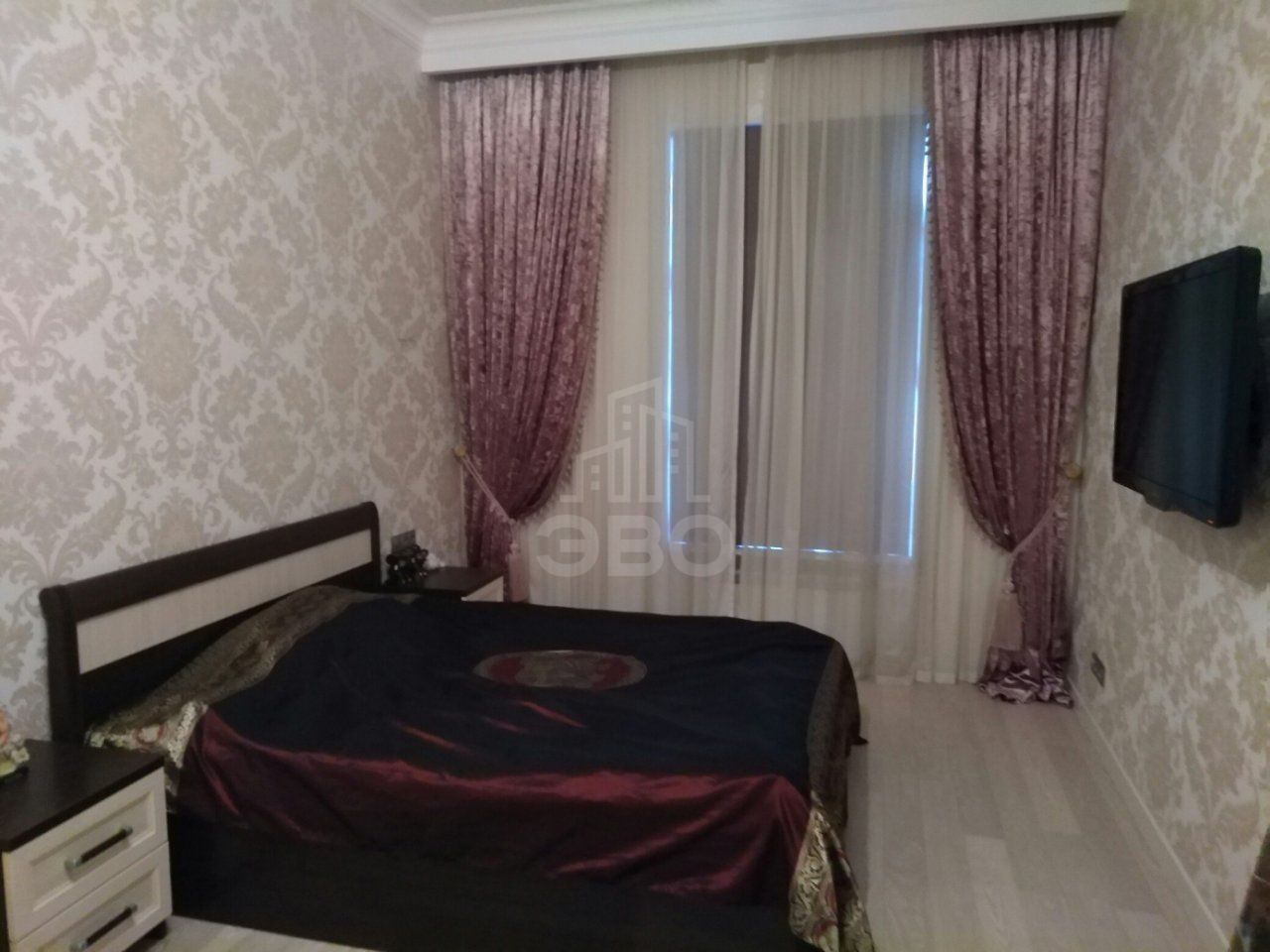 двухкомнатная квартира в Санкт-Петербурге по адресу: Сенная пл., 5