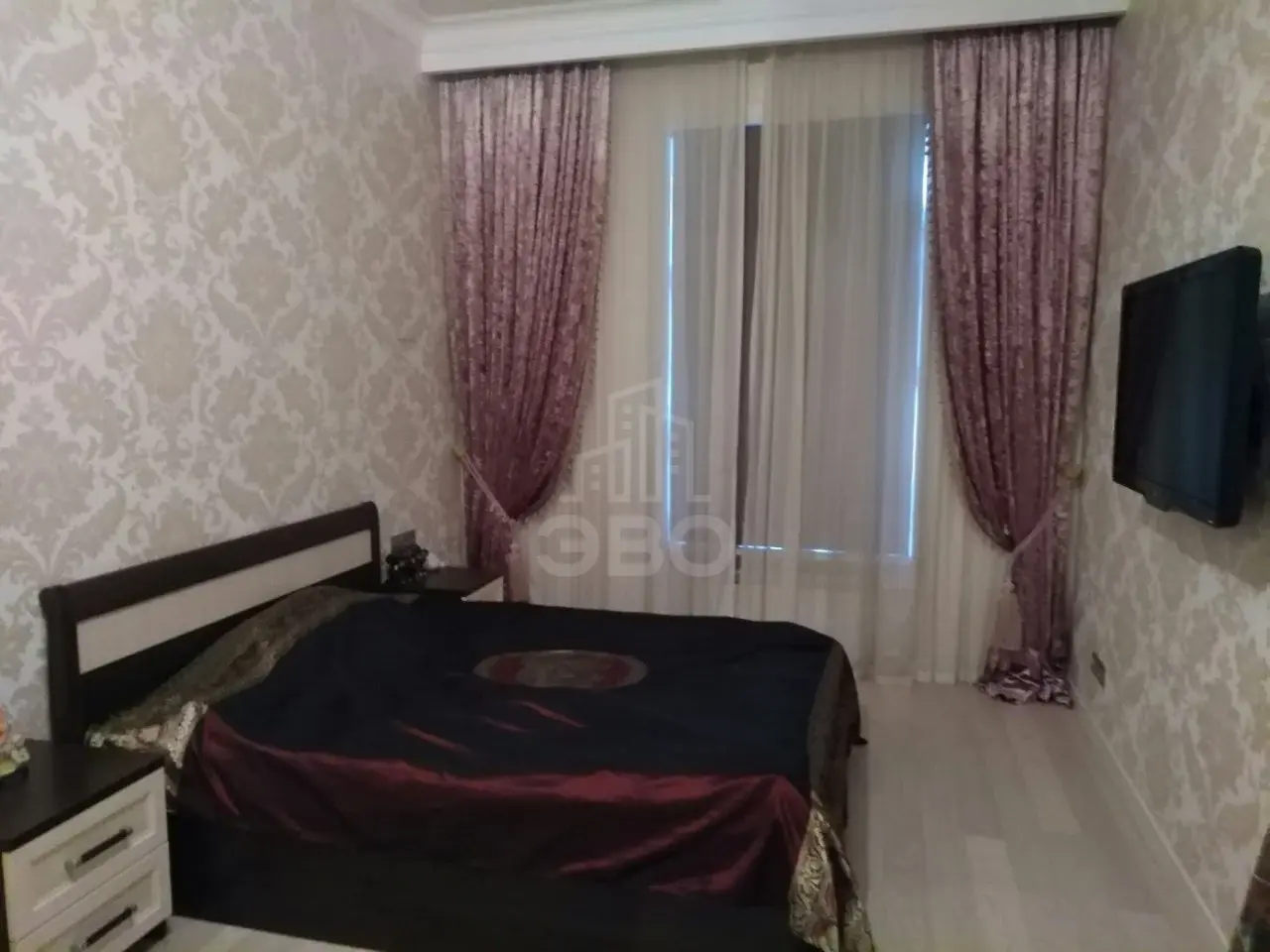 двухкомнатная квартира в Санкт-Петербурге по адресу: Сенная пл., 5