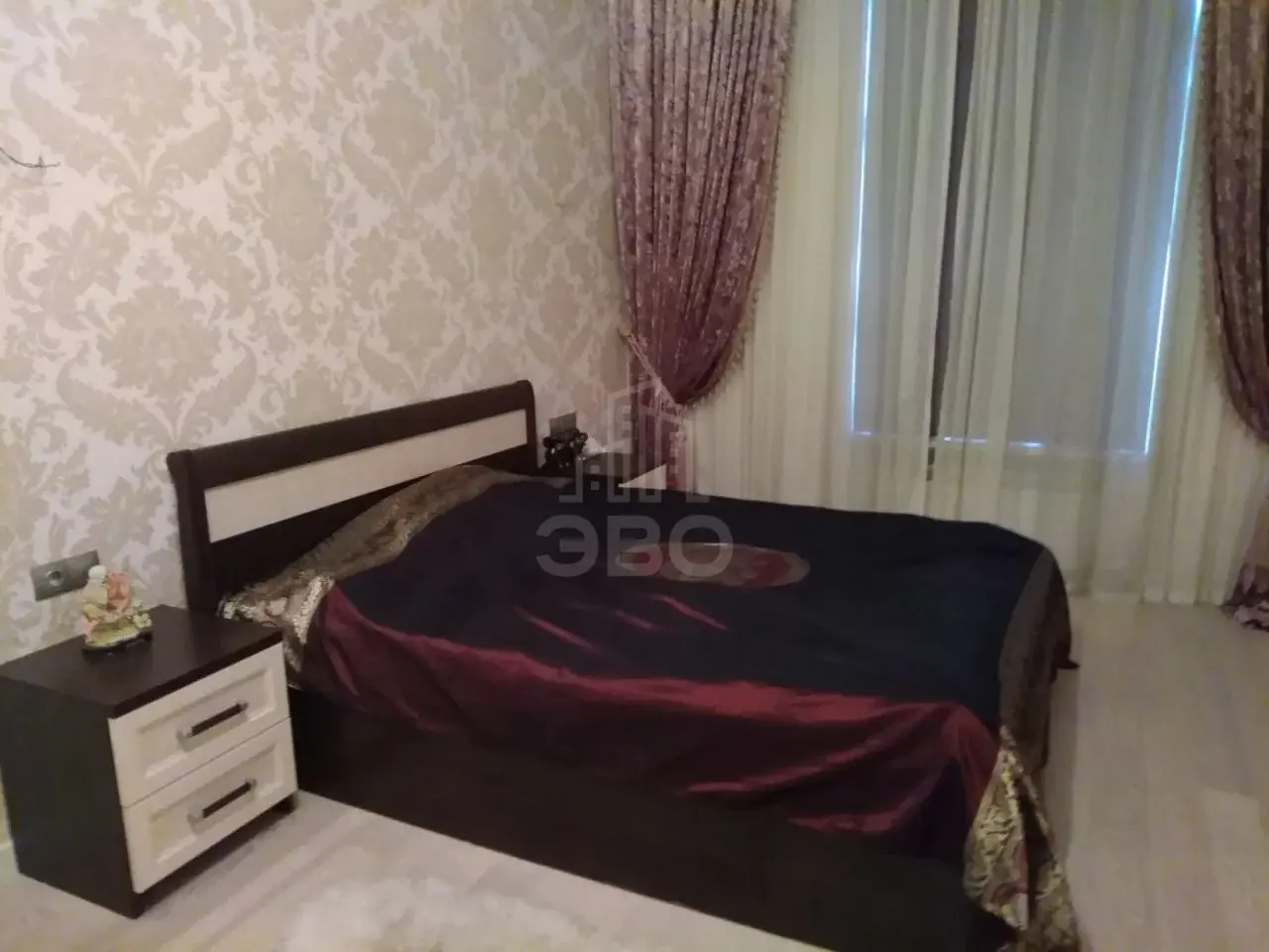 двухкомнатная квартира в Санкт-Петербурге по адресу: Сенная пл., 5