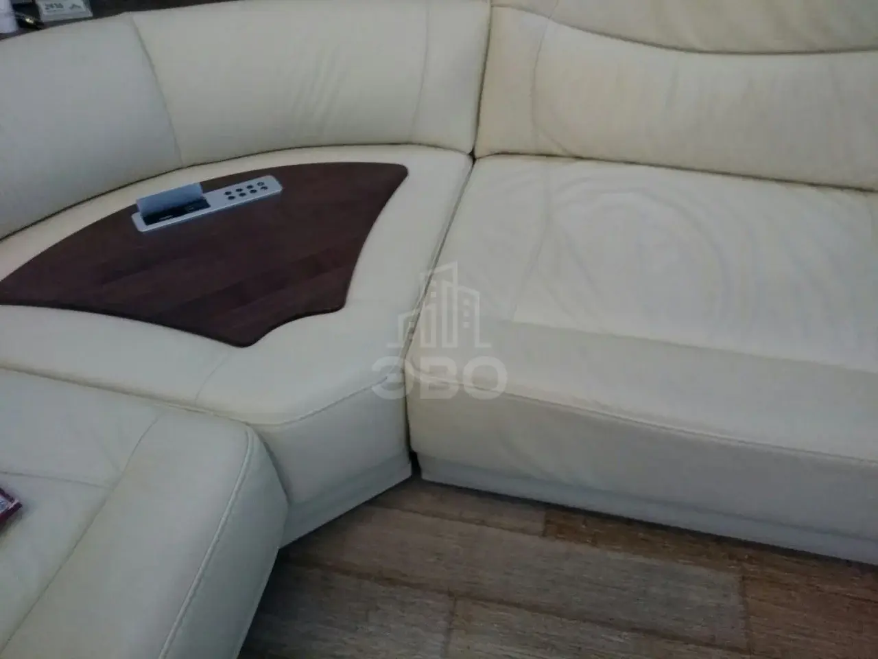 двухкомнатная квартира в Санкт-Петербурге по адресу: Сенная пл., 5