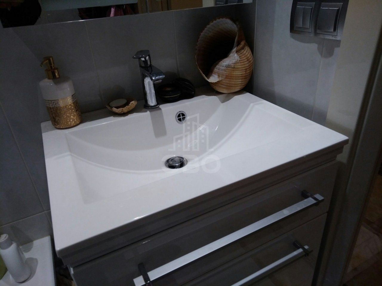 двухкомнатная квартира в Санкт-Петербурге по адресу: Сенная пл., 5