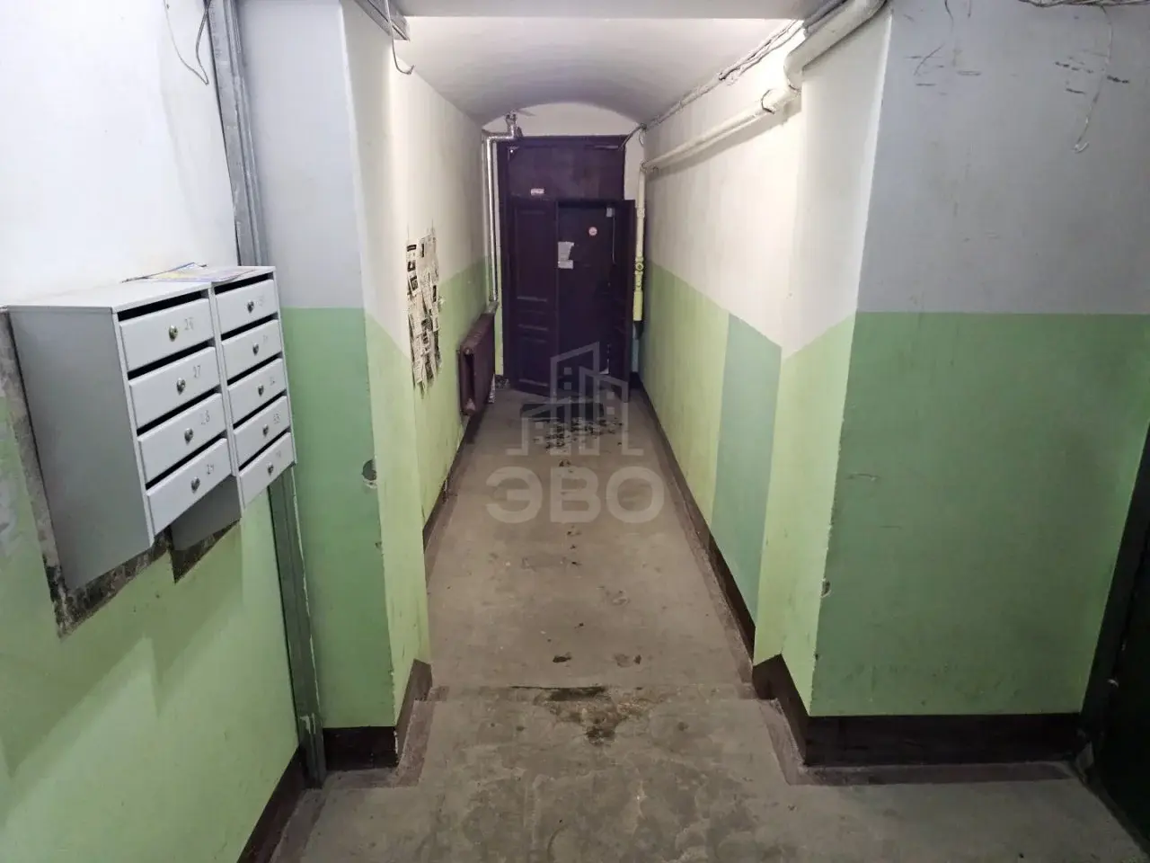комната в Санкт-Петербурге по адресу: Писарева ул., 14, литера А