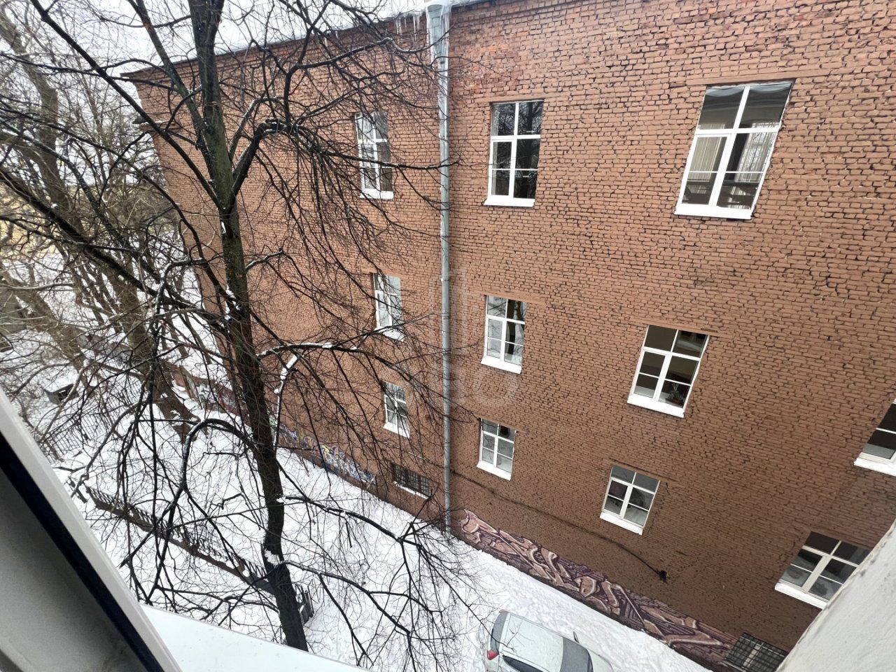 комната в Санкт-Петербурге по адресу: Писарева ул., 14, литера А