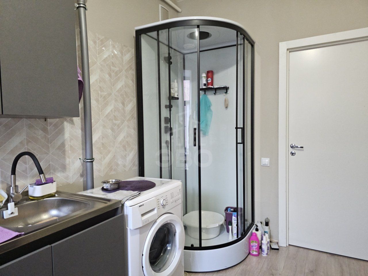 комната в Санкт-Петербурге по адресу: Писарева ул., 14, литера А