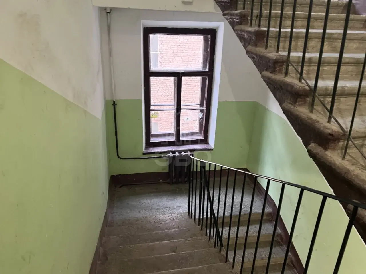 комната в Санкт-Петербурге по адресу: Писарева ул., 14, литера А