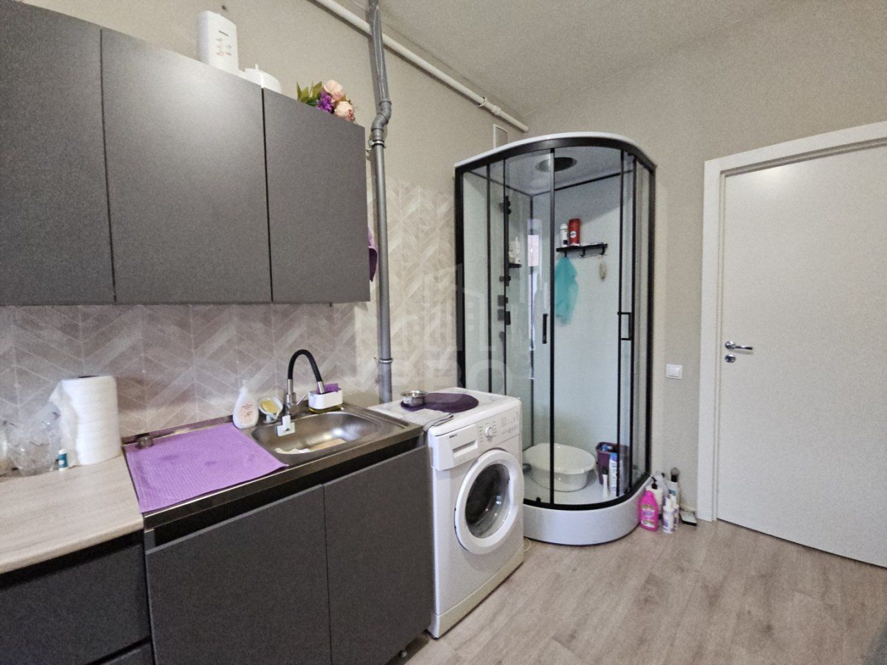 комната в Санкт-Петербурге по адресу: Писарева ул., 14, литера А