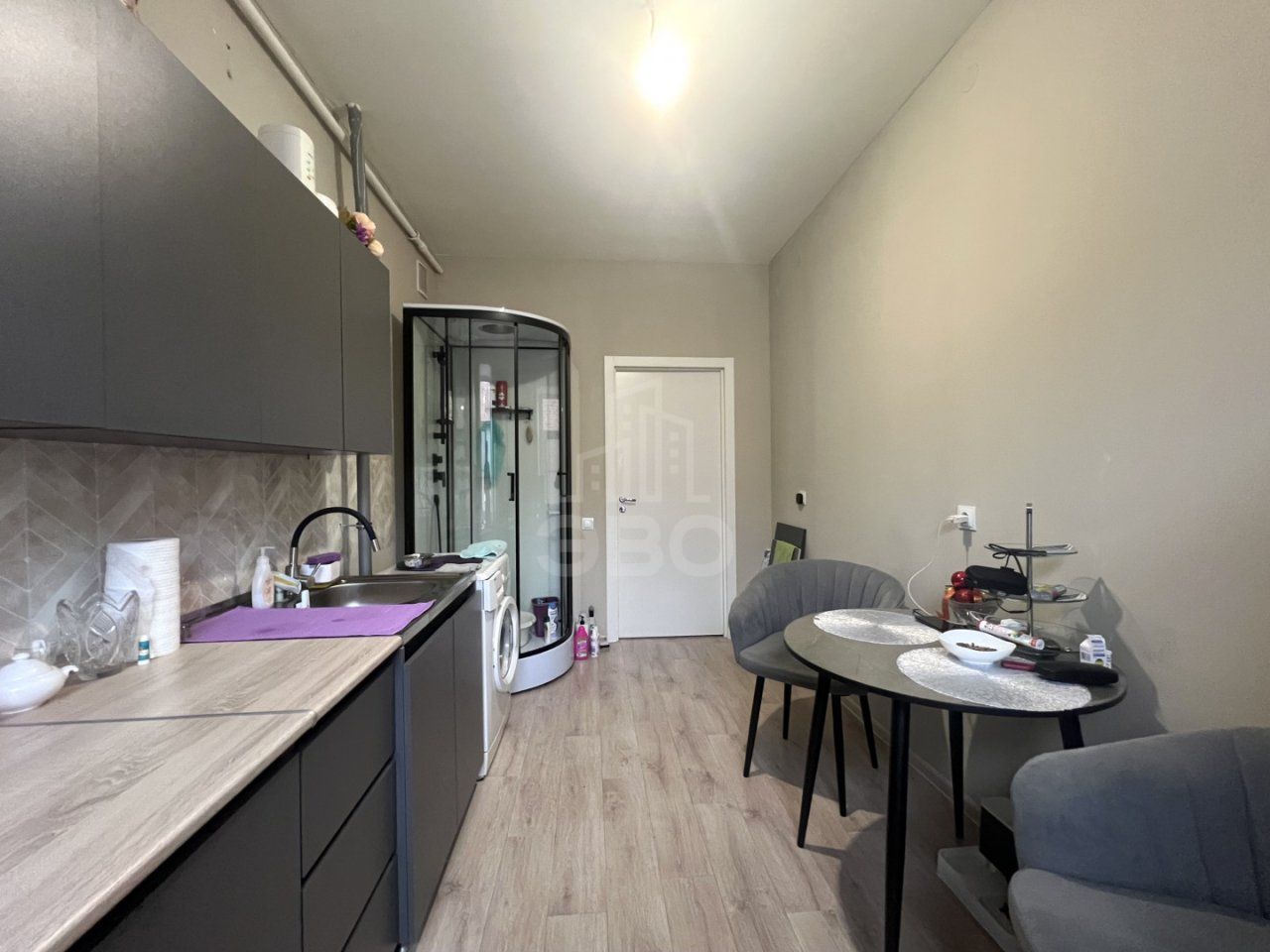 комната в Санкт-Петербурге по адресу: Писарева ул., 14, литера А