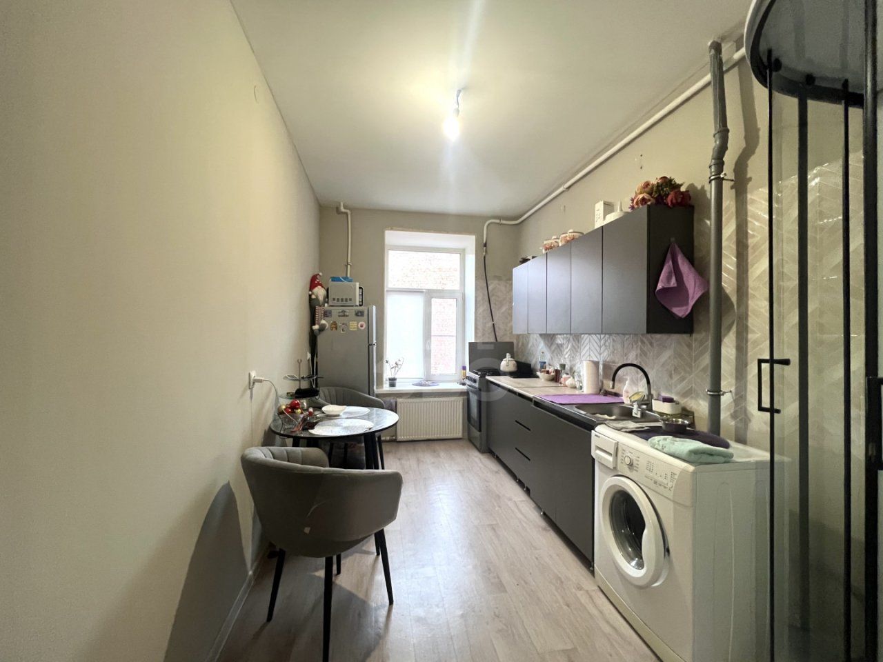 комната в Санкт-Петербурге по адресу: Писарева ул., 14, литера А