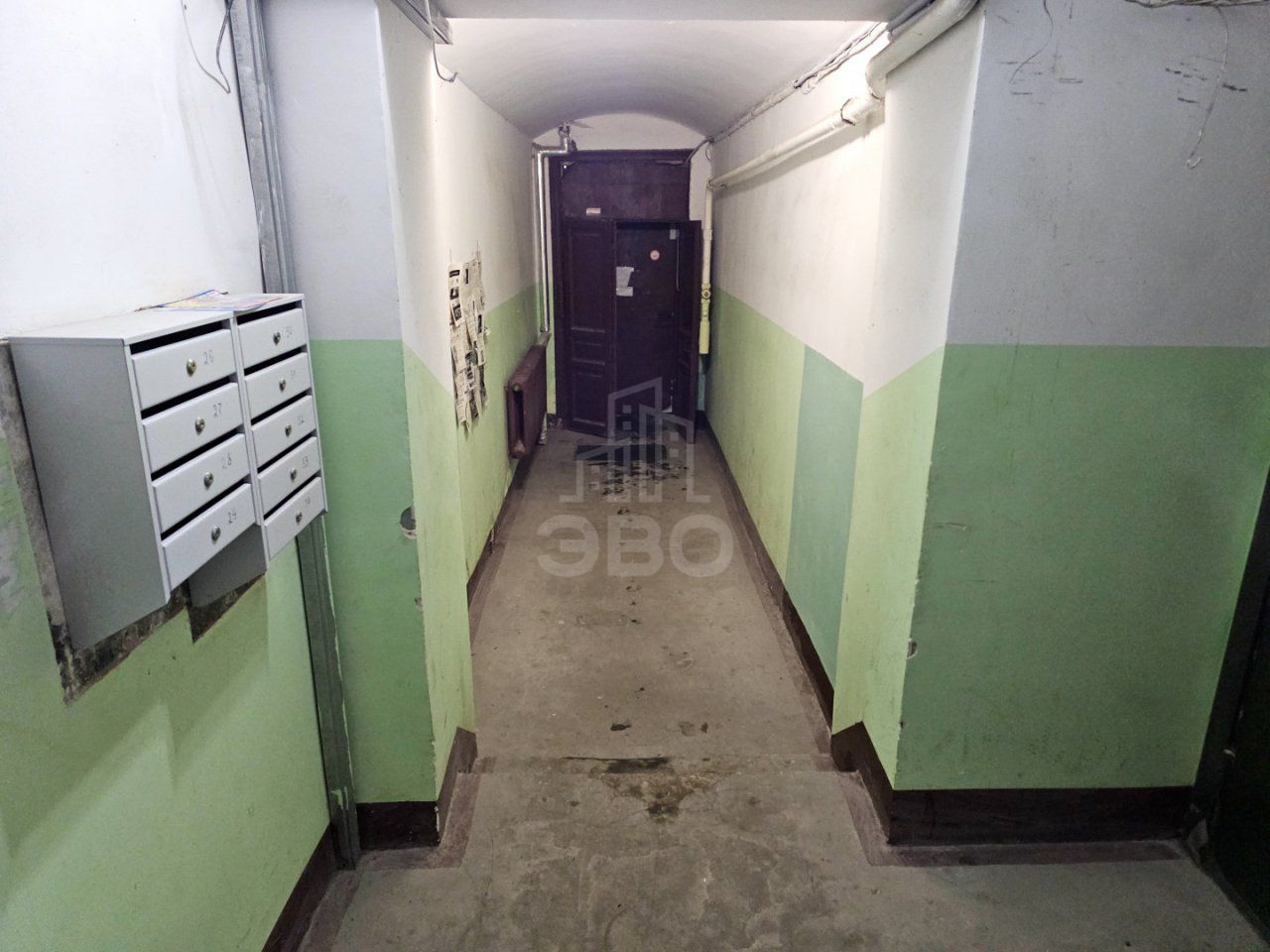 комната в Санкт-Петербурге по адресу: Писарева ул., 14, литера А