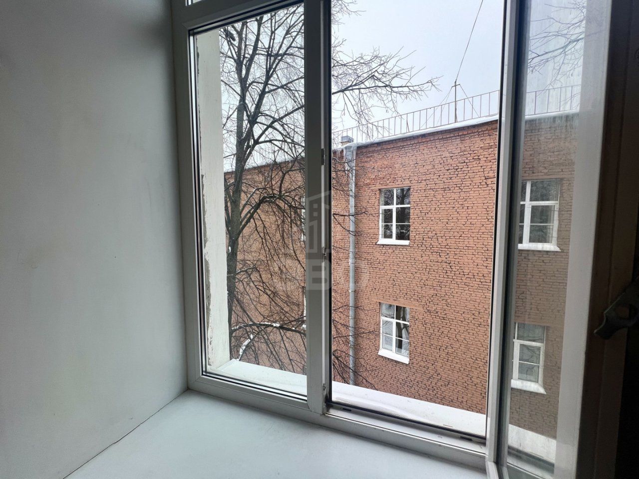 комната в Санкт-Петербурге по адресу: Писарева ул., 14, литера А