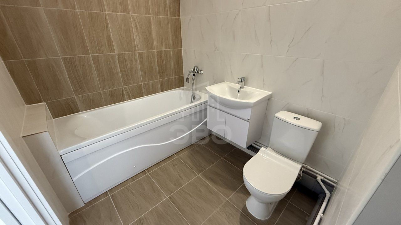 двухкомнатная квартира в Санкт-Петербурге по адресу: Чудовская ул., 14, к 1