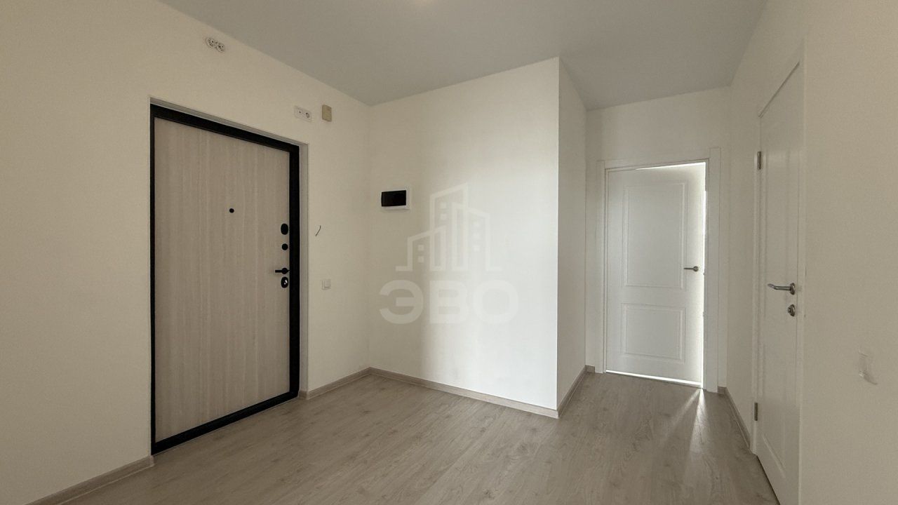 двухкомнатная квартира в Санкт-Петербурге по адресу: Чудовская ул., 14, к 1