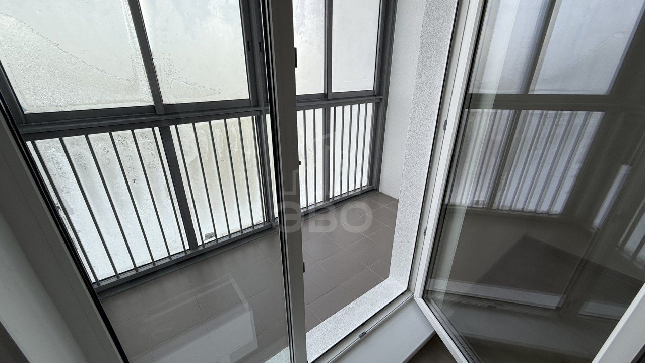 двухкомнатная квартира в Санкт-Петербурге по адресу: Чудовская ул., 14, к 1