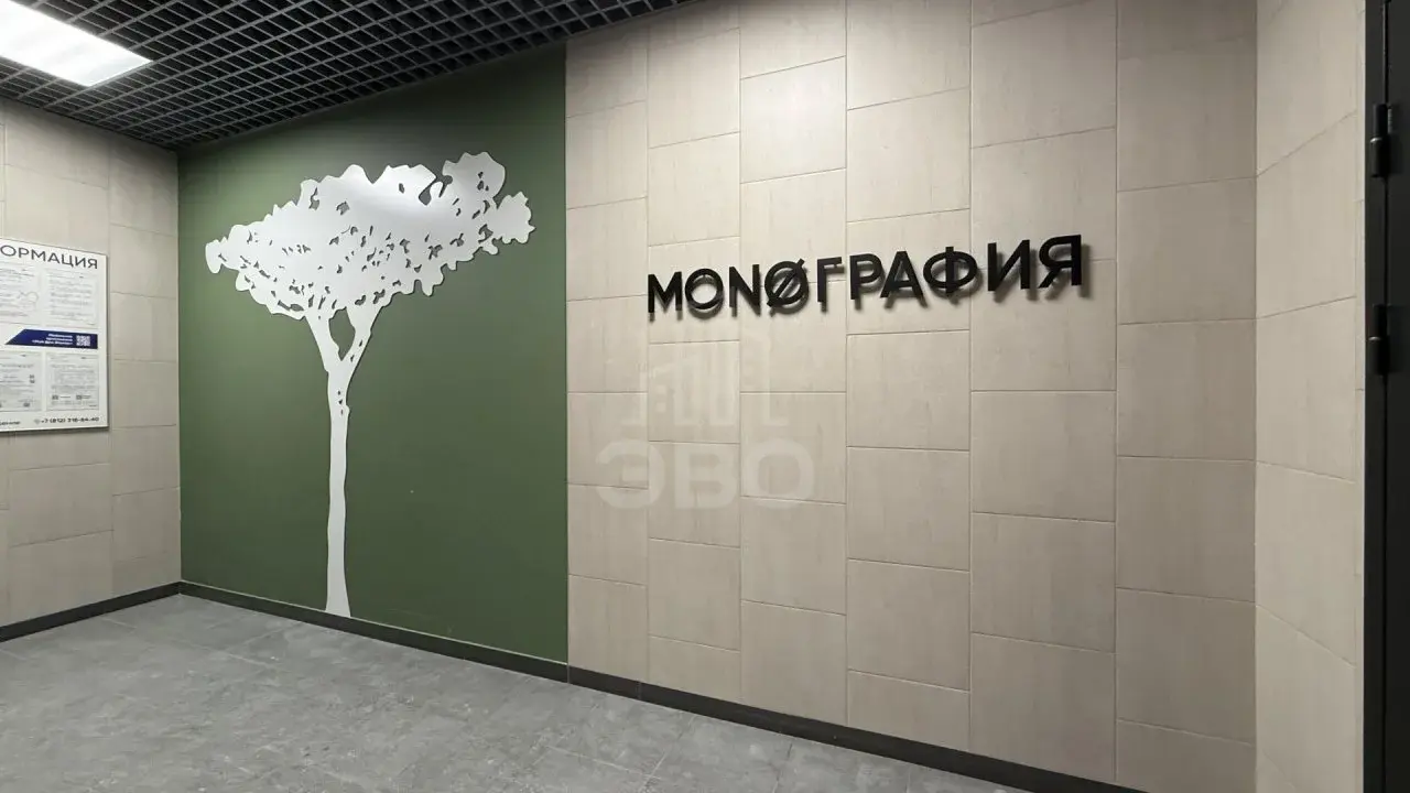 двухкомнатная квартира в Санкт-Петербурге по адресу: Чудовская ул., 14, к 1