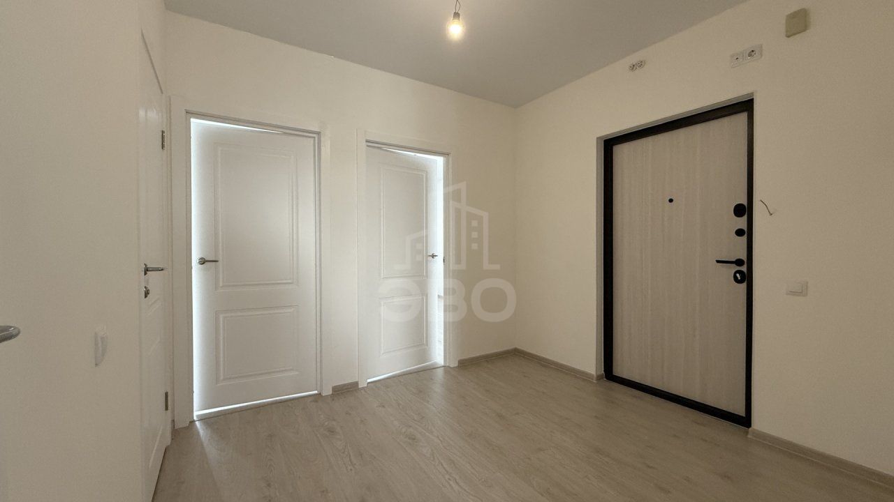 двухкомнатная квартира в Санкт-Петербурге по адресу: Чудовская ул., 14, к 1