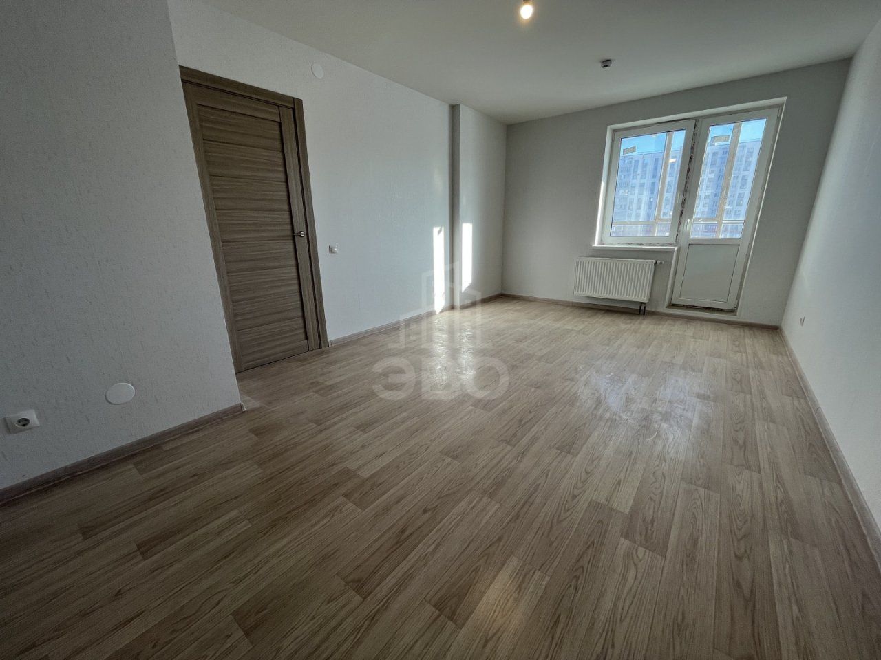 однокомнатная квартира в Санкт-Петербурге по адресу: Ленинский проспект, 68