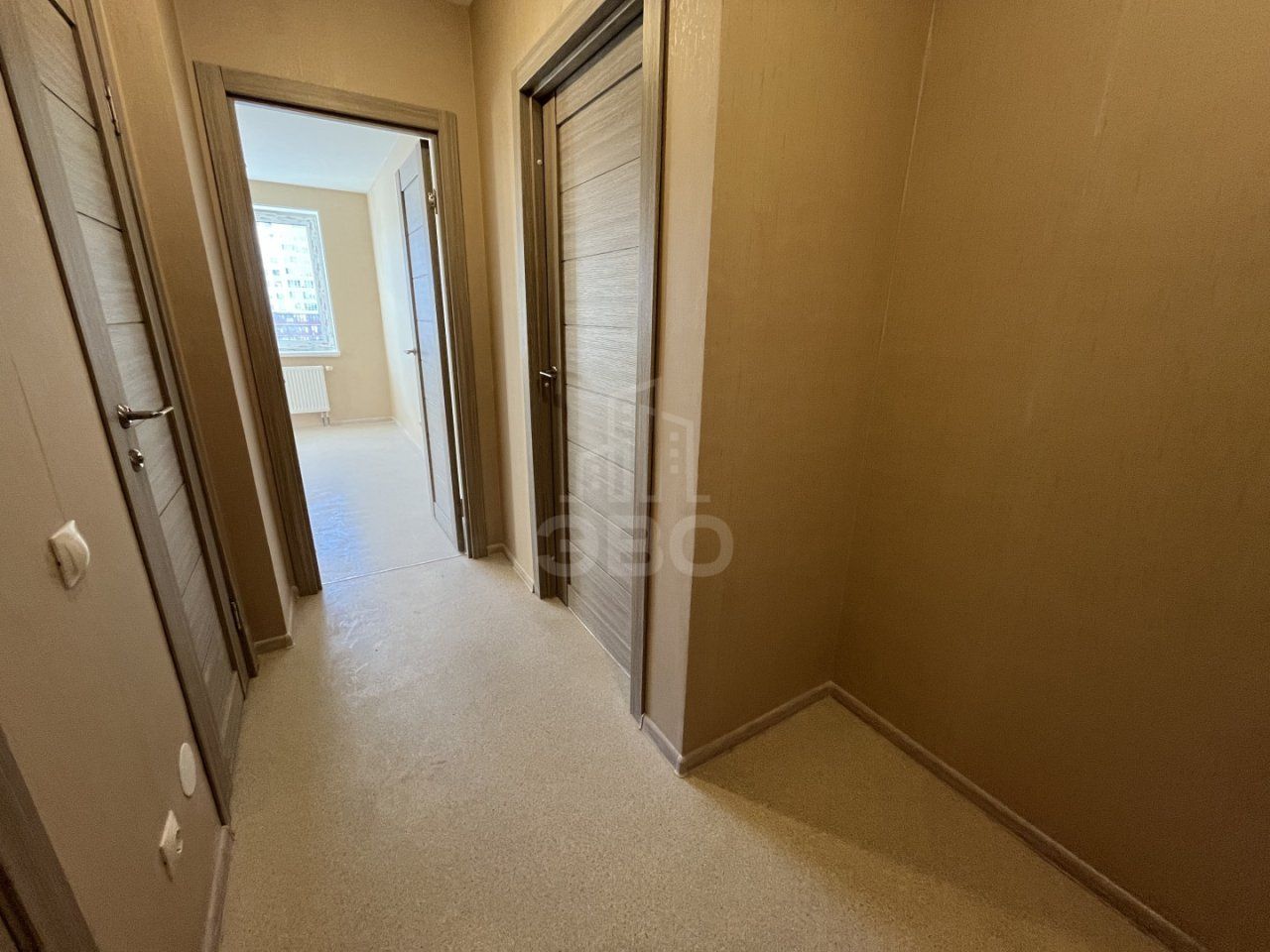 однокомнатная квартира в Санкт-Петербурге по адресу: Ленинский проспект, 68