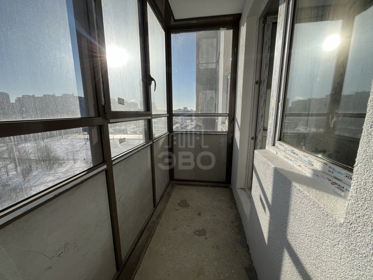 однокомнатная квартира в Санкт-Петербурге по адресу: Ленинский проспект, 68