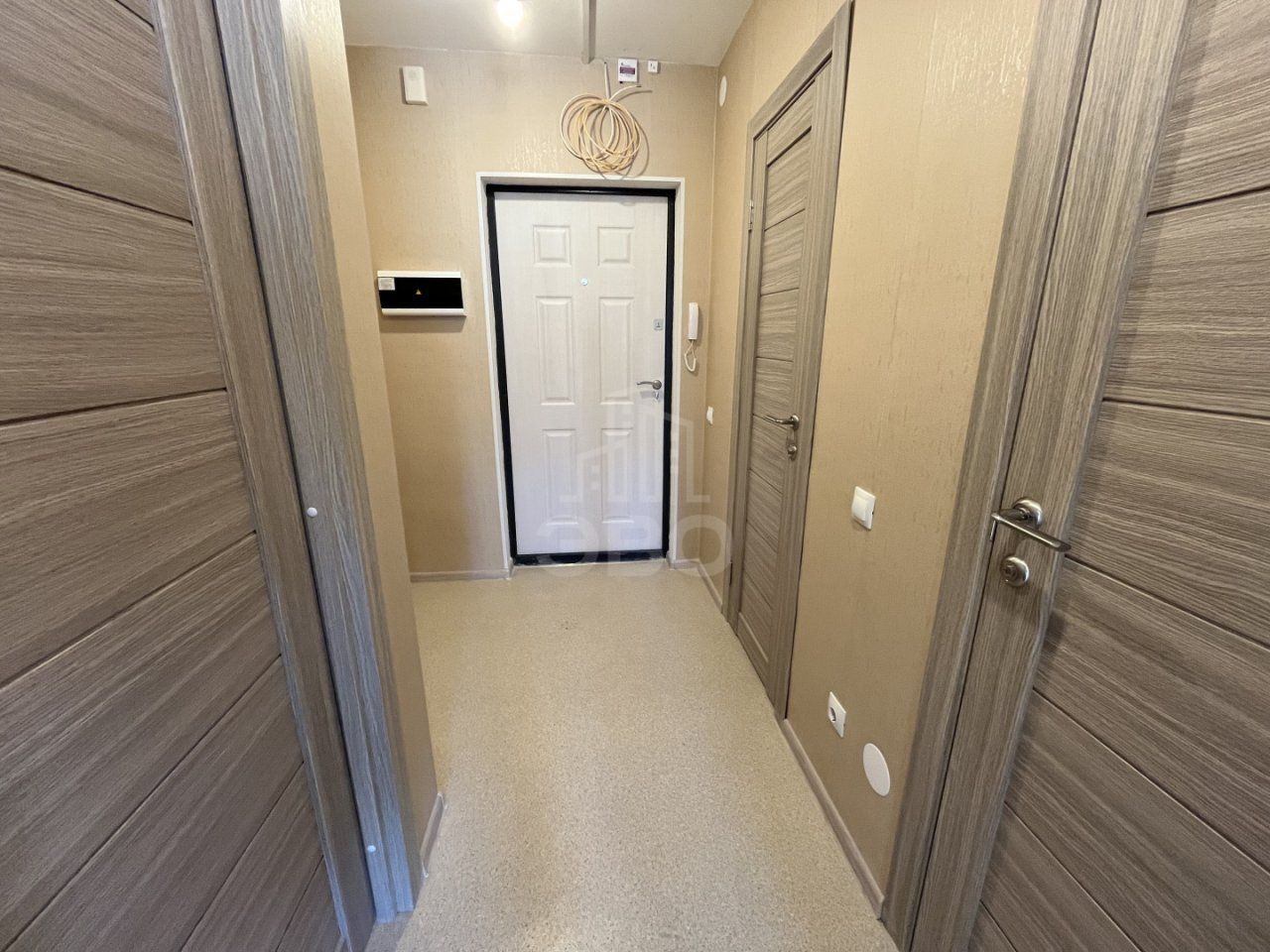 однокомнатная квартира в Санкт-Петербурге по адресу: Ленинский проспект, 68