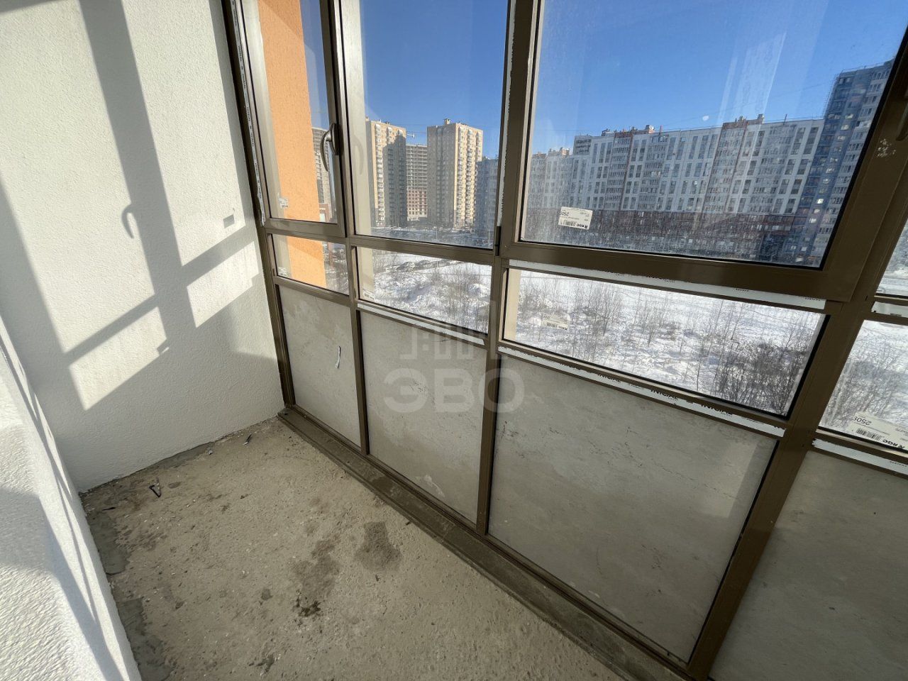 однокомнатная квартира в Санкт-Петербурге по адресу: Ленинский проспект, 68