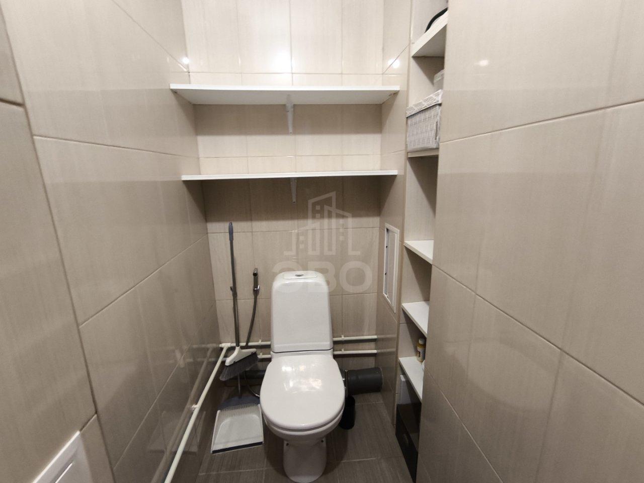 однокомнатная квартира в Санкт-Петербурге по адресу: Кондратьевский проспект, 64, к 8, литера А