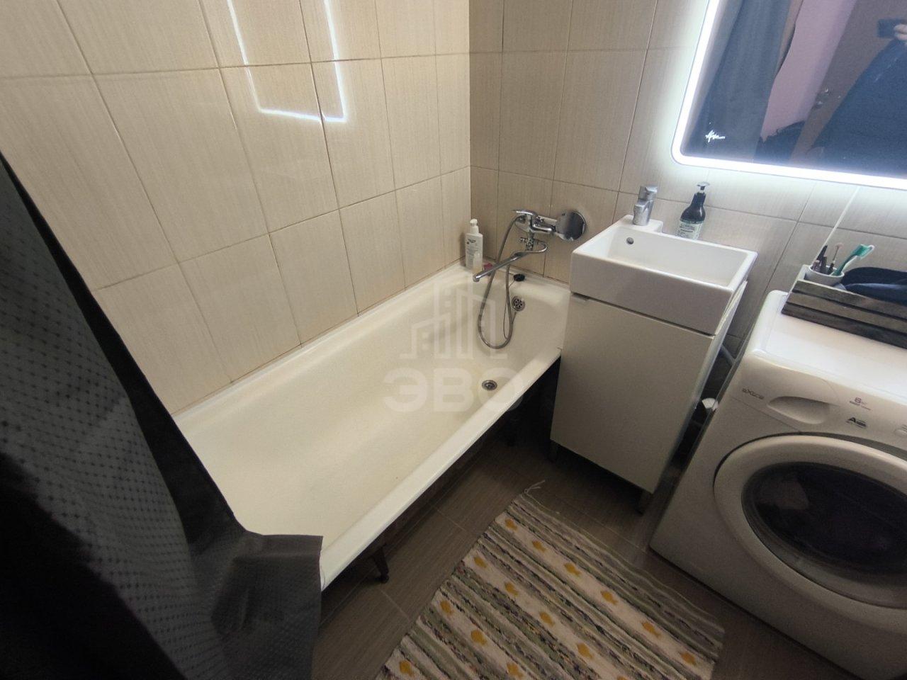 однокомнатная квартира в Санкт-Петербурге по адресу: Кондратьевский проспект, 64, к 8, литера А