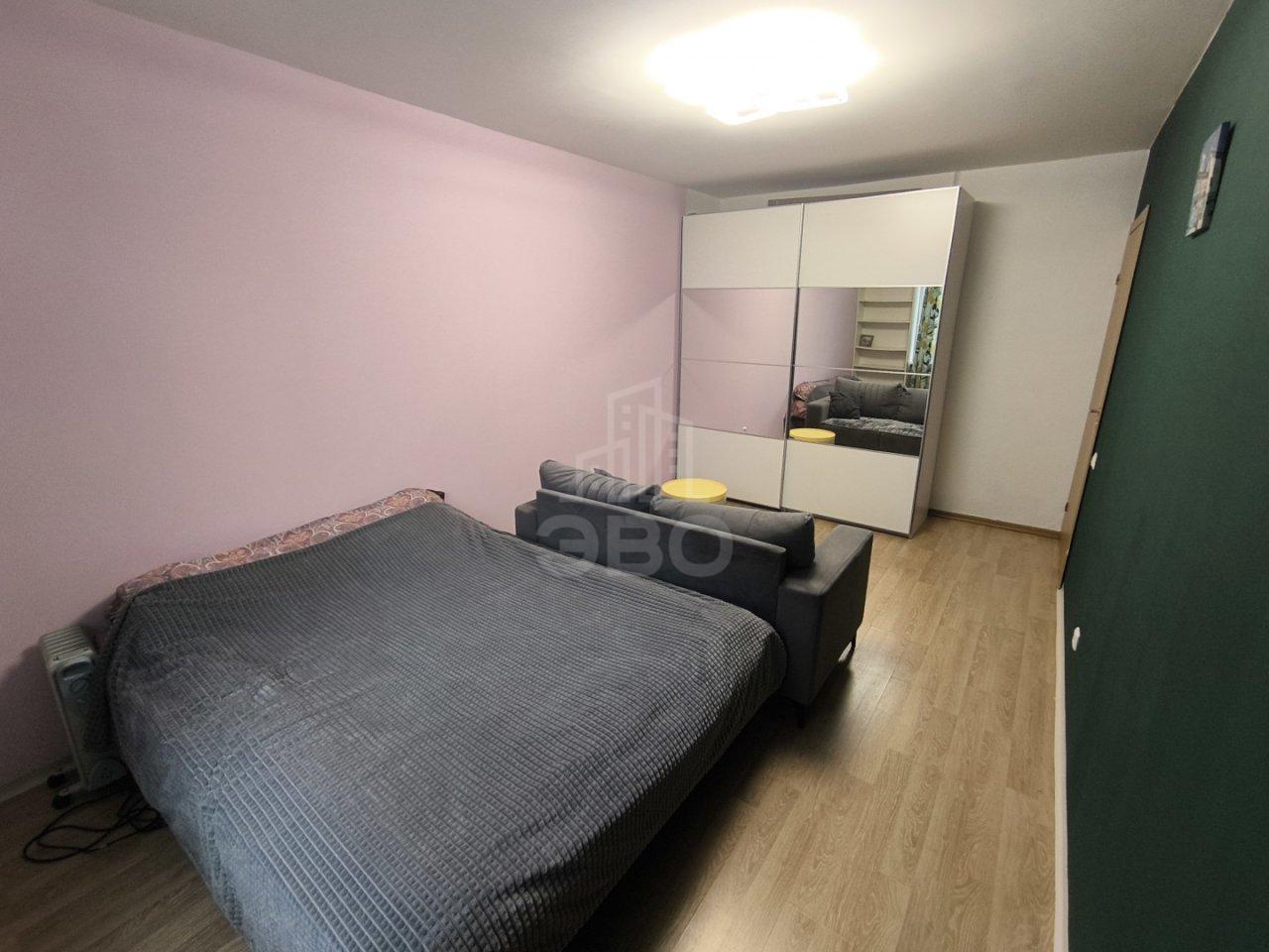 однокомнатная квартира в Санкт-Петербурге по адресу: Кондратьевский проспект, 64, к 8, литера А