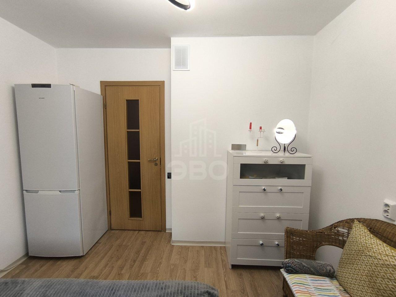 однокомнатная квартира в Санкт-Петербурге по адресу: Кондратьевский проспект, 64, к 8, литера А