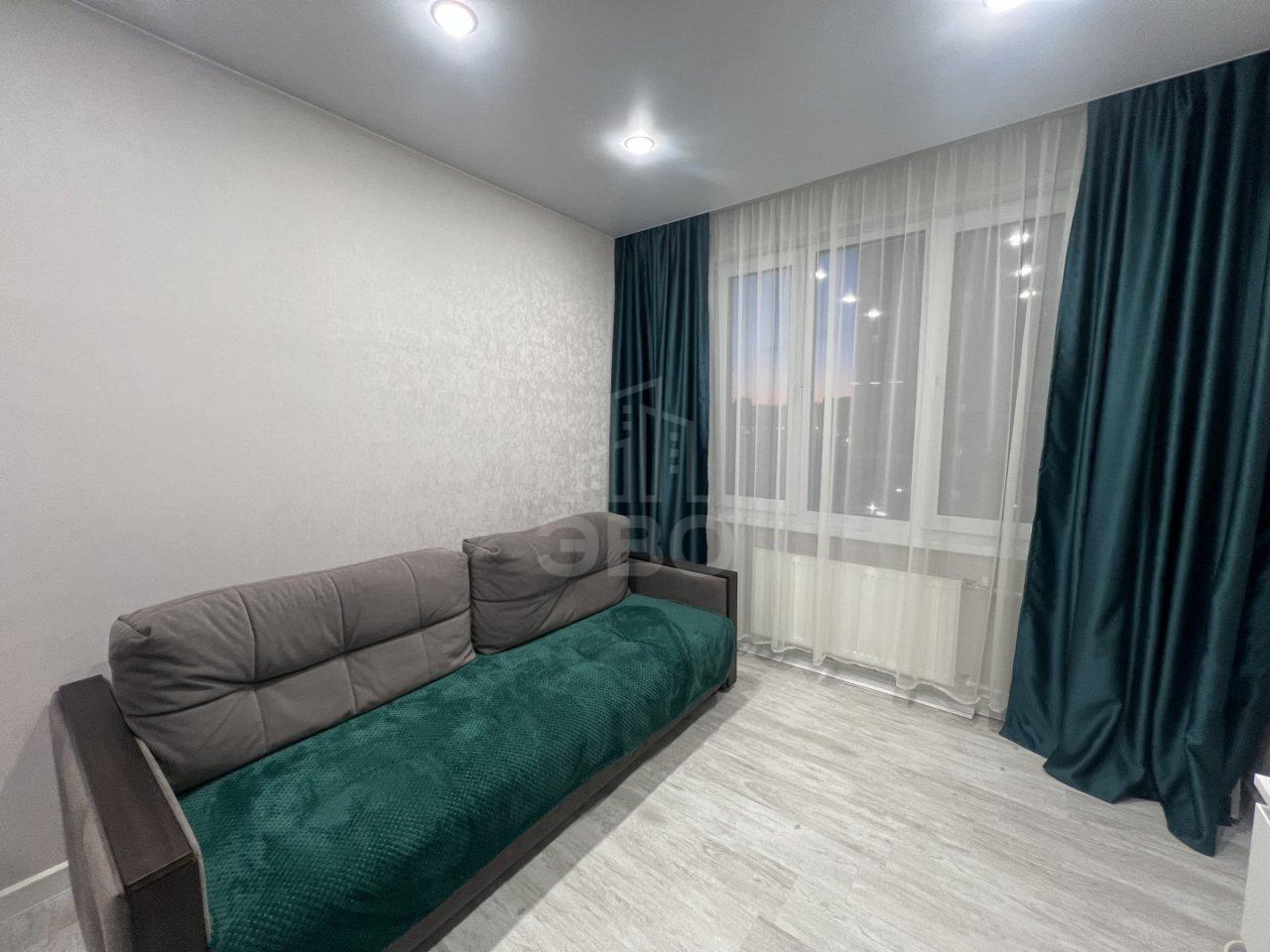 студия в Ленинградской области по адресу: Шоссе в Лаврики ул., 95