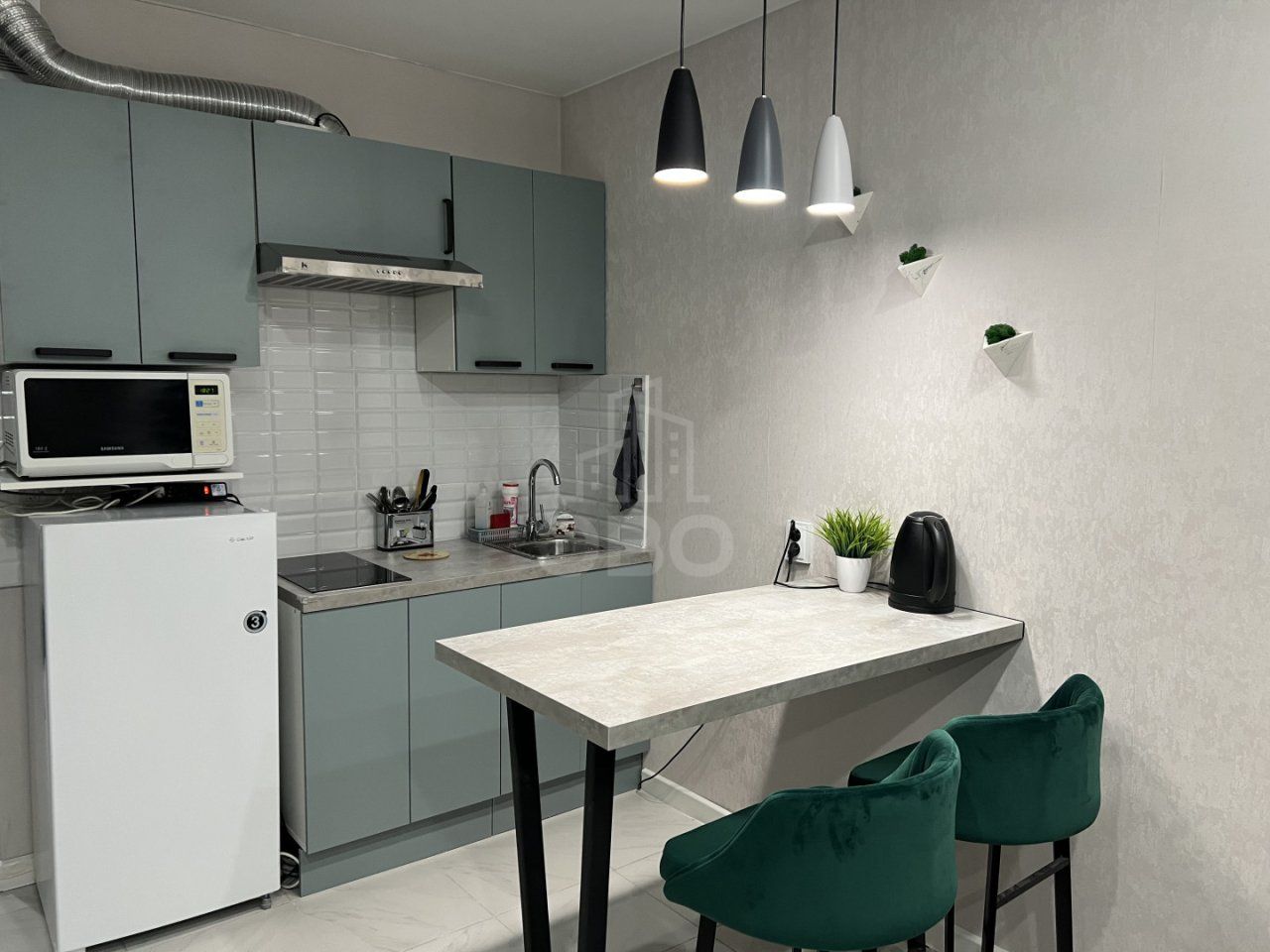 студия в Ленинградской области по адресу: Шоссе в Лаврики ул., 95