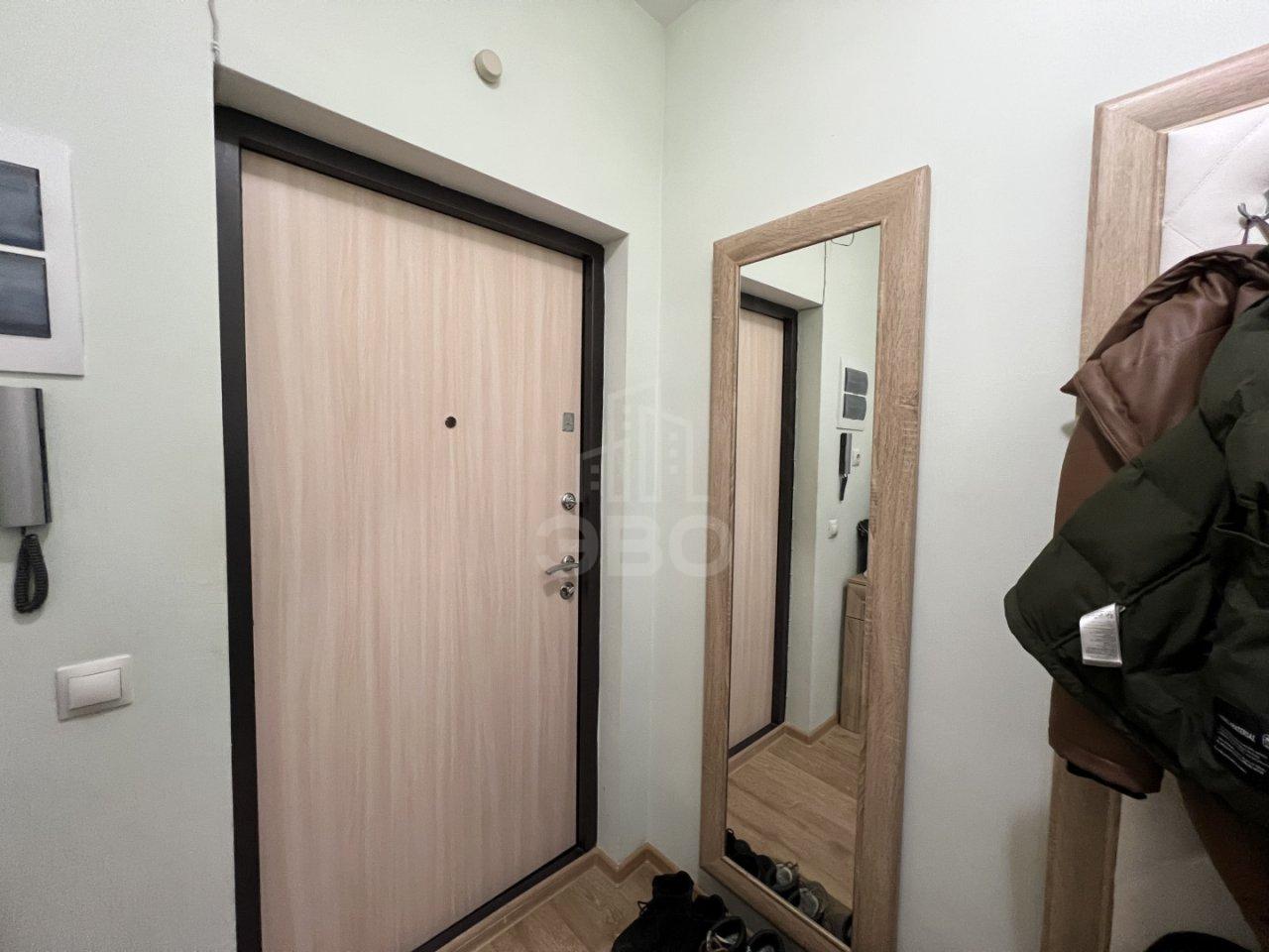 студия в Ленинградской области по адресу: Графская ул., 8