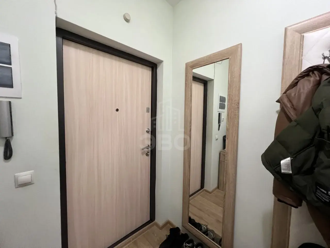 студия в Ленинградской области по адресу: Графская ул., 8