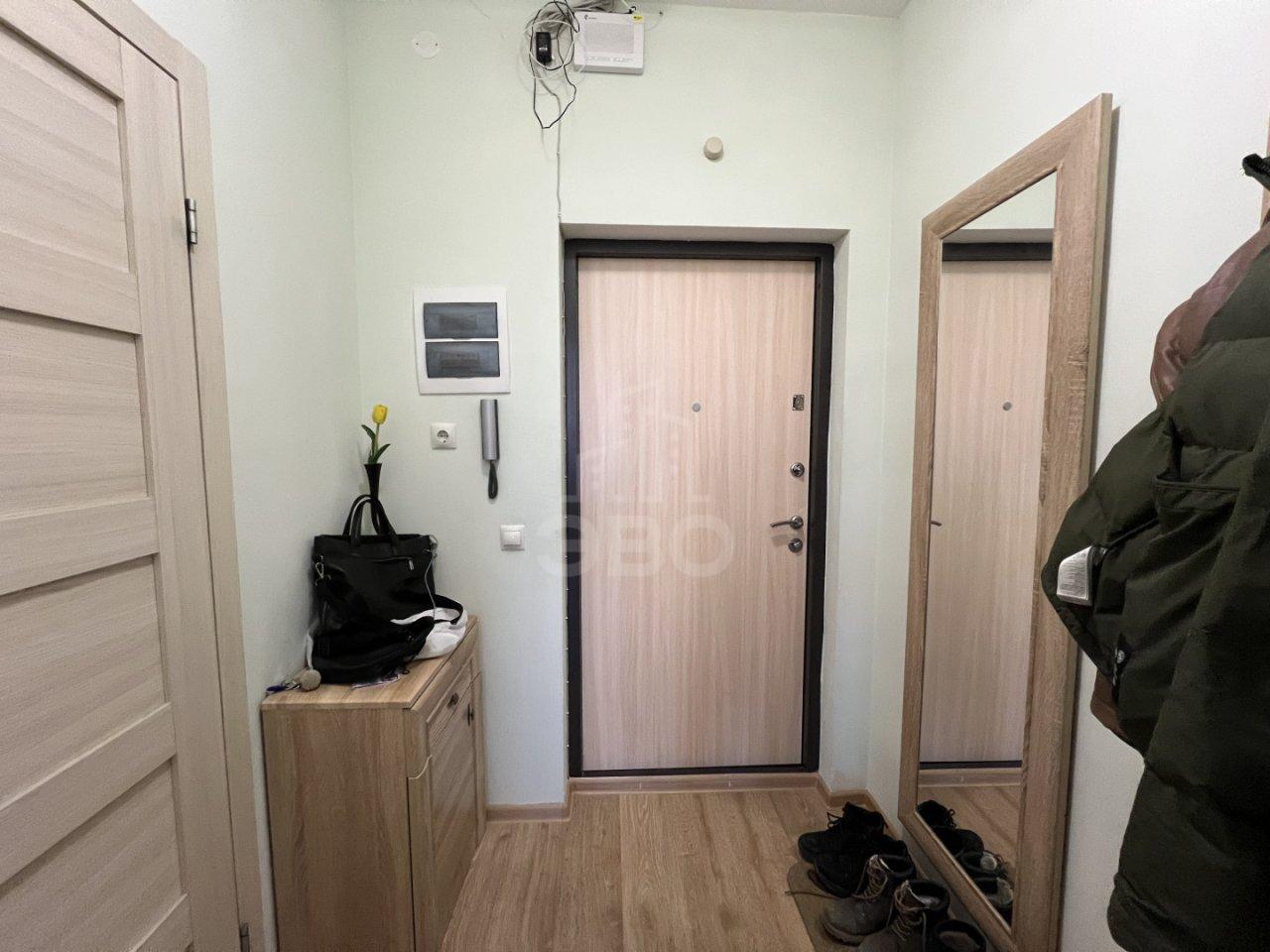 студия в Ленинградской области по адресу: Графская ул., 8