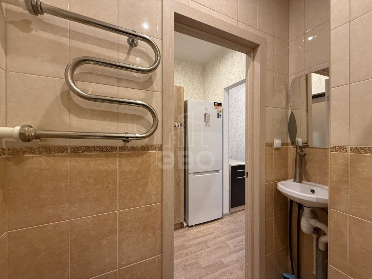 студия в Ленинградской области по адресу: Пражская ул., 4