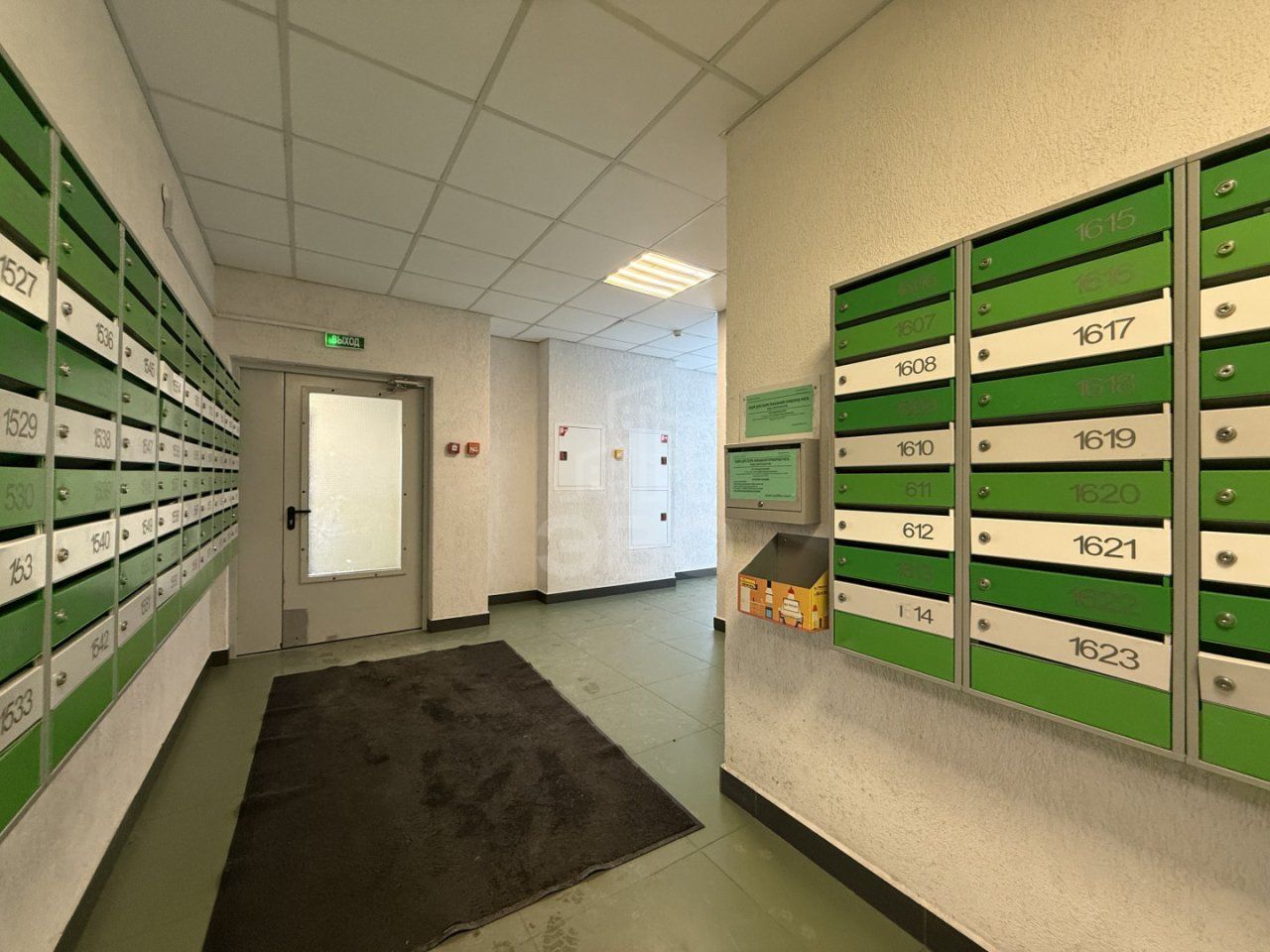 студия в Ленинградской области по адресу: Пражская ул., 4