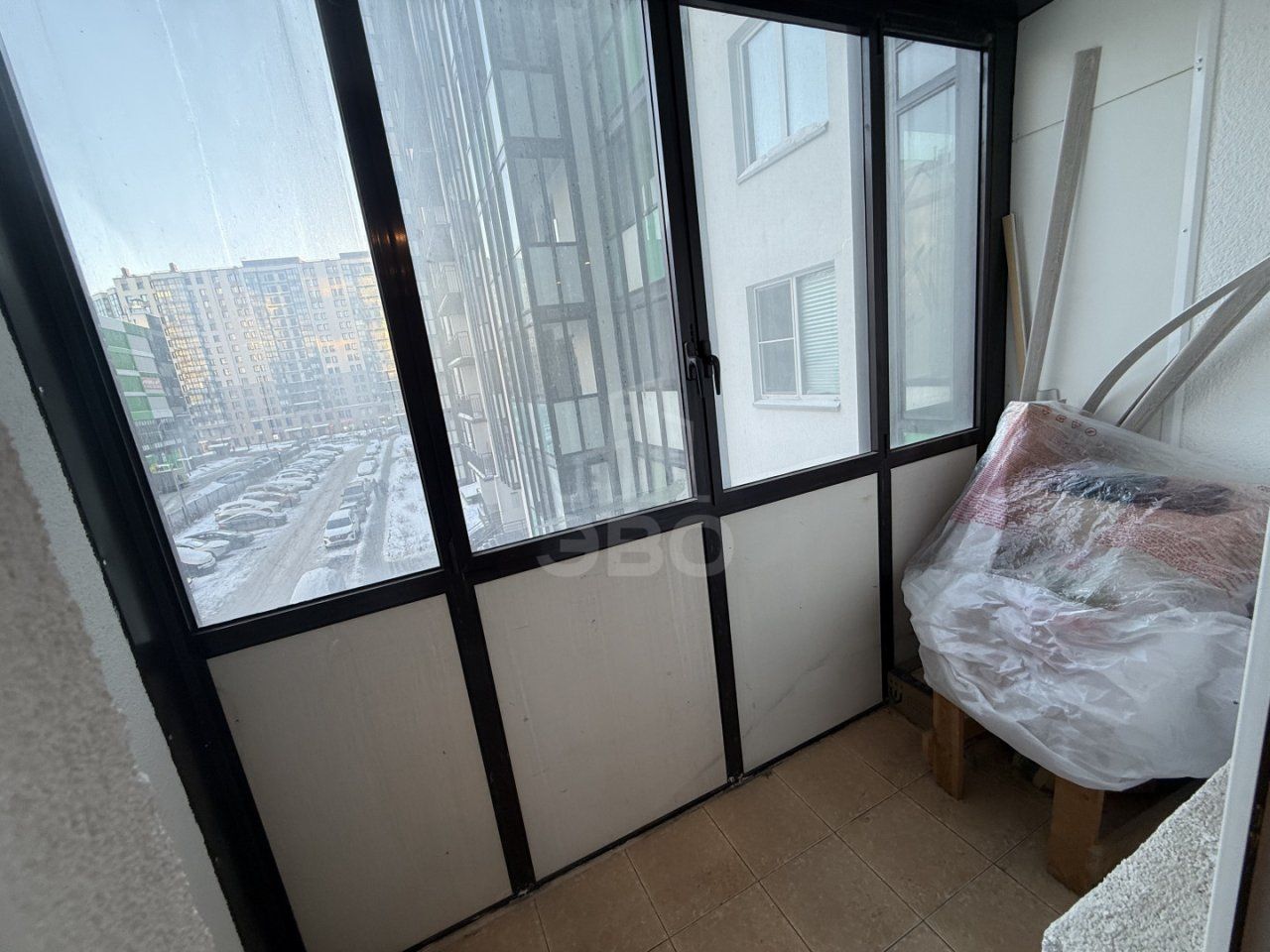 студия в Ленинградской области по адресу: Пражская ул., 4