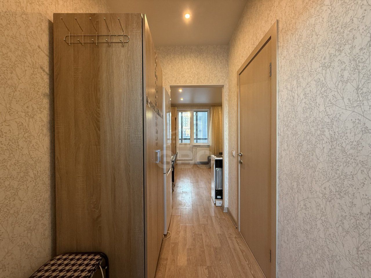 студия в Ленинградской области по адресу: Пражская ул., 4