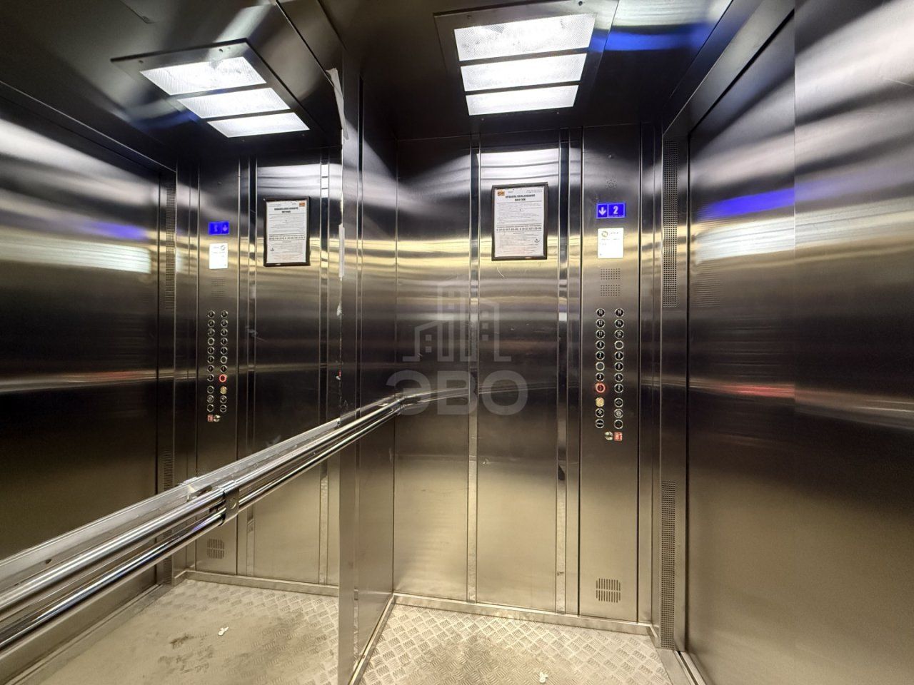 студия в Ленинградской области по адресу: Пражская ул., 4