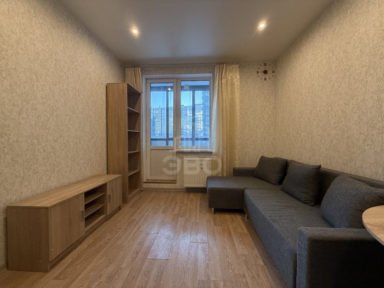 студия в Ленинградской области по адресу: Пражская ул., 4