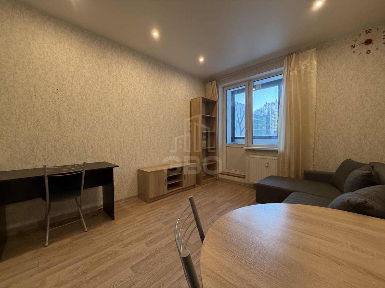 студия в Ленинградской области по адресу: Пражская ул., 4