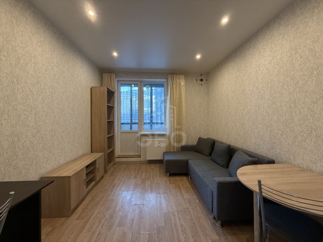 студия в Ленинградской области по адресу: Пражская ул., 4