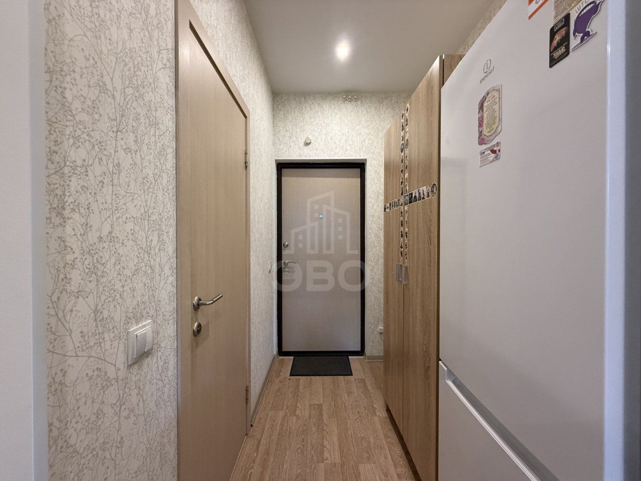 студия в Ленинградской области по адресу: Пражская ул., 4