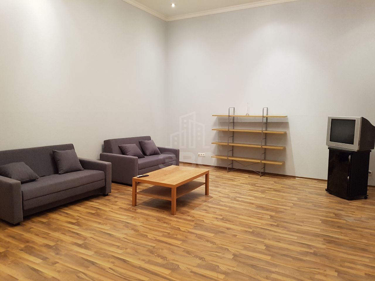 двухкомнатная квартира в Санкт-Петербурге по адресу: Восстания пл., 25