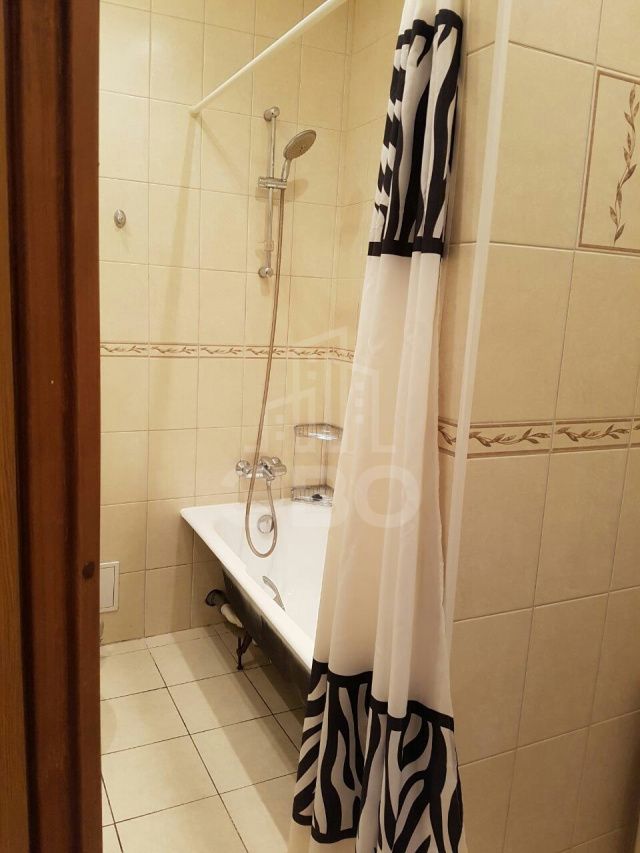 двухкомнатная квартира в Санкт-Петербурге по адресу: Восстания пл., 25