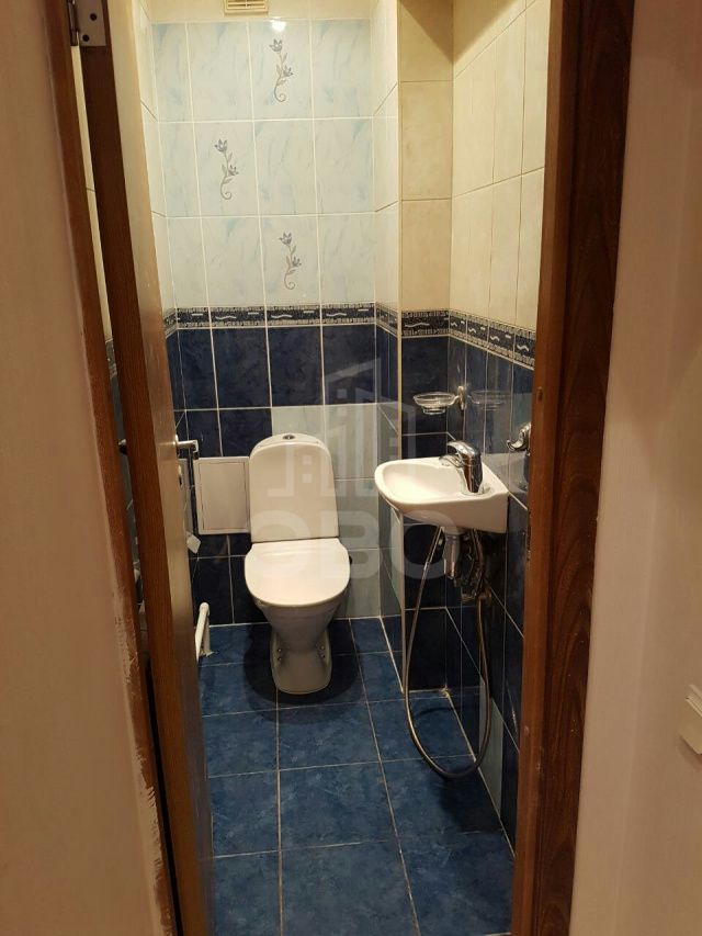 двухкомнатная квартира в Санкт-Петербурге по адресу: Восстания пл., 25