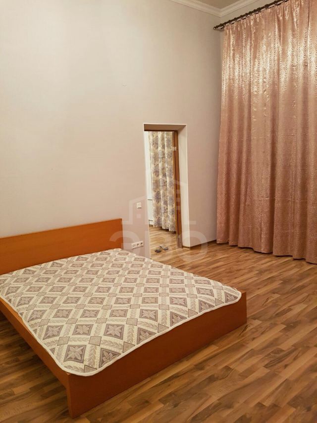 двухкомнатная квартира в Санкт-Петербурге по адресу: Восстания пл., 25