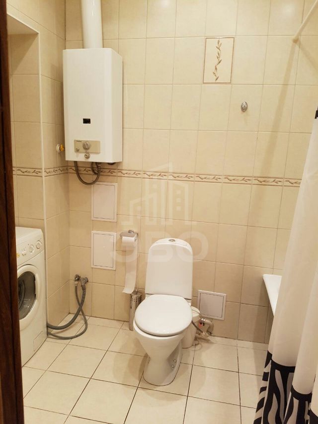 двухкомнатная квартира в Санкт-Петербурге по адресу: Восстания пл., 25