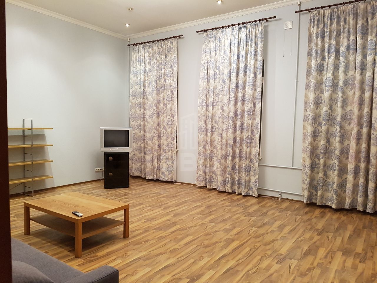 двухкомнатная квартира в Санкт-Петербурге по адресу: Восстания пл., 25